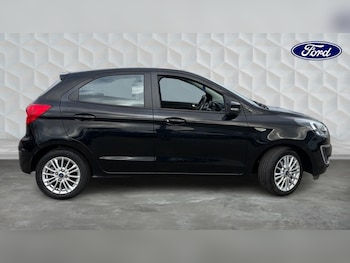 Used Ford Ka 2019 for sale - 77678947: Photo
