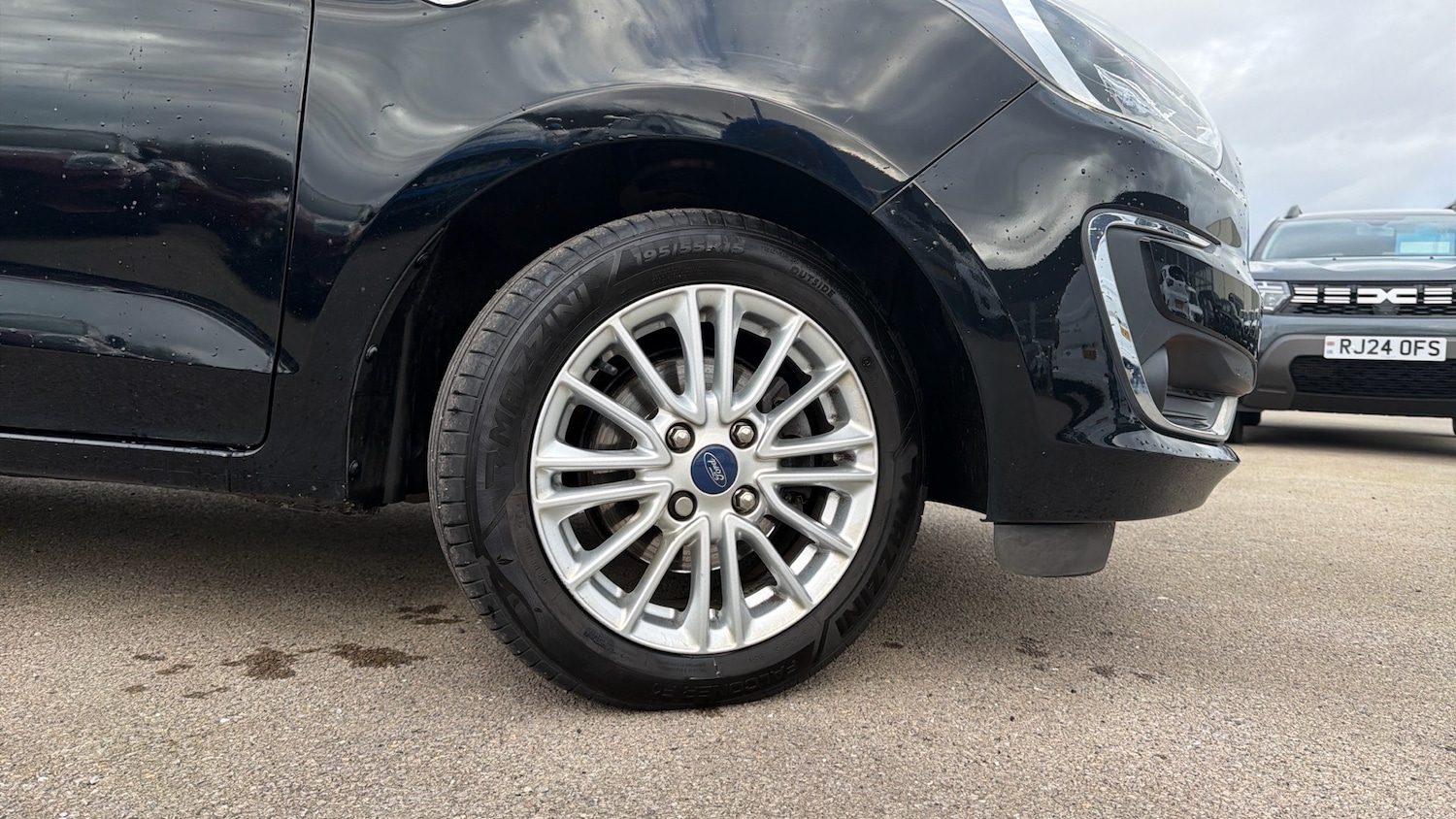 Used Ford Ka 2019 for sale - 77678947: Photo 5