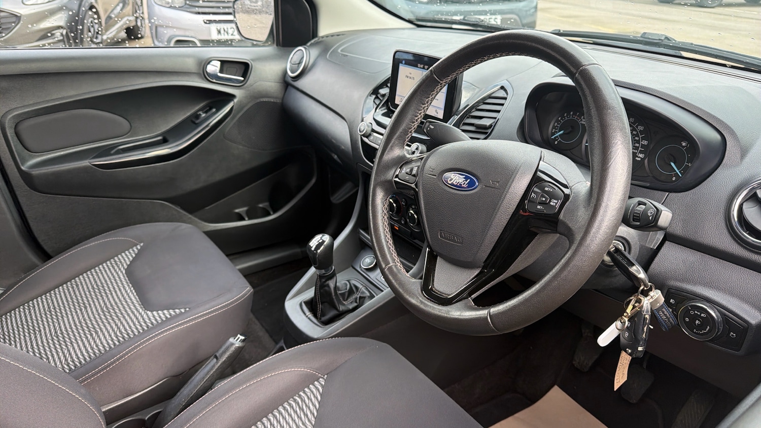 Used Ford Ka 2019 for sale - 77678947: Photo 6