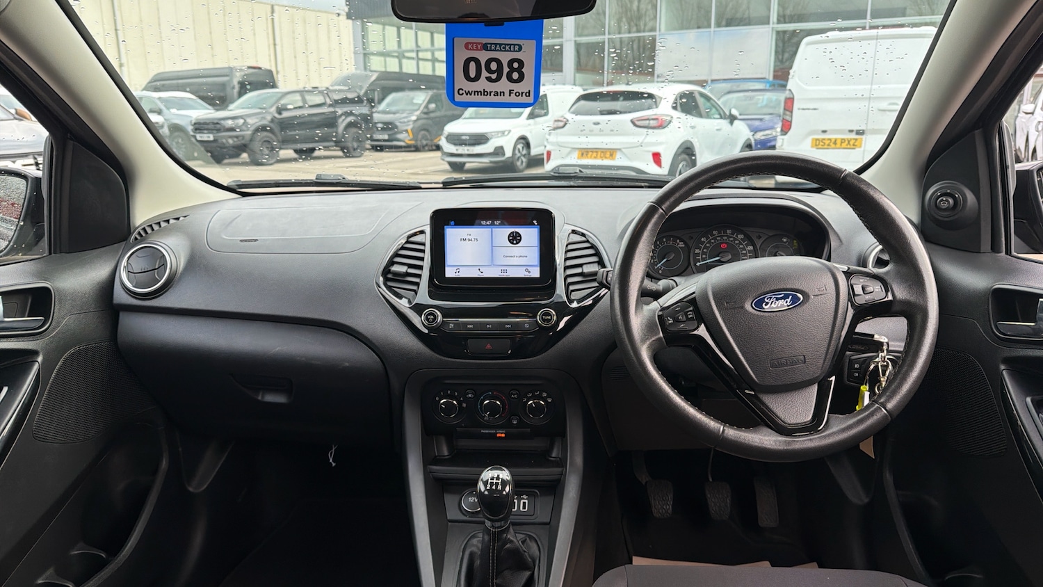 Used Ford Ka 2019 for sale - 77678947: Photo 8