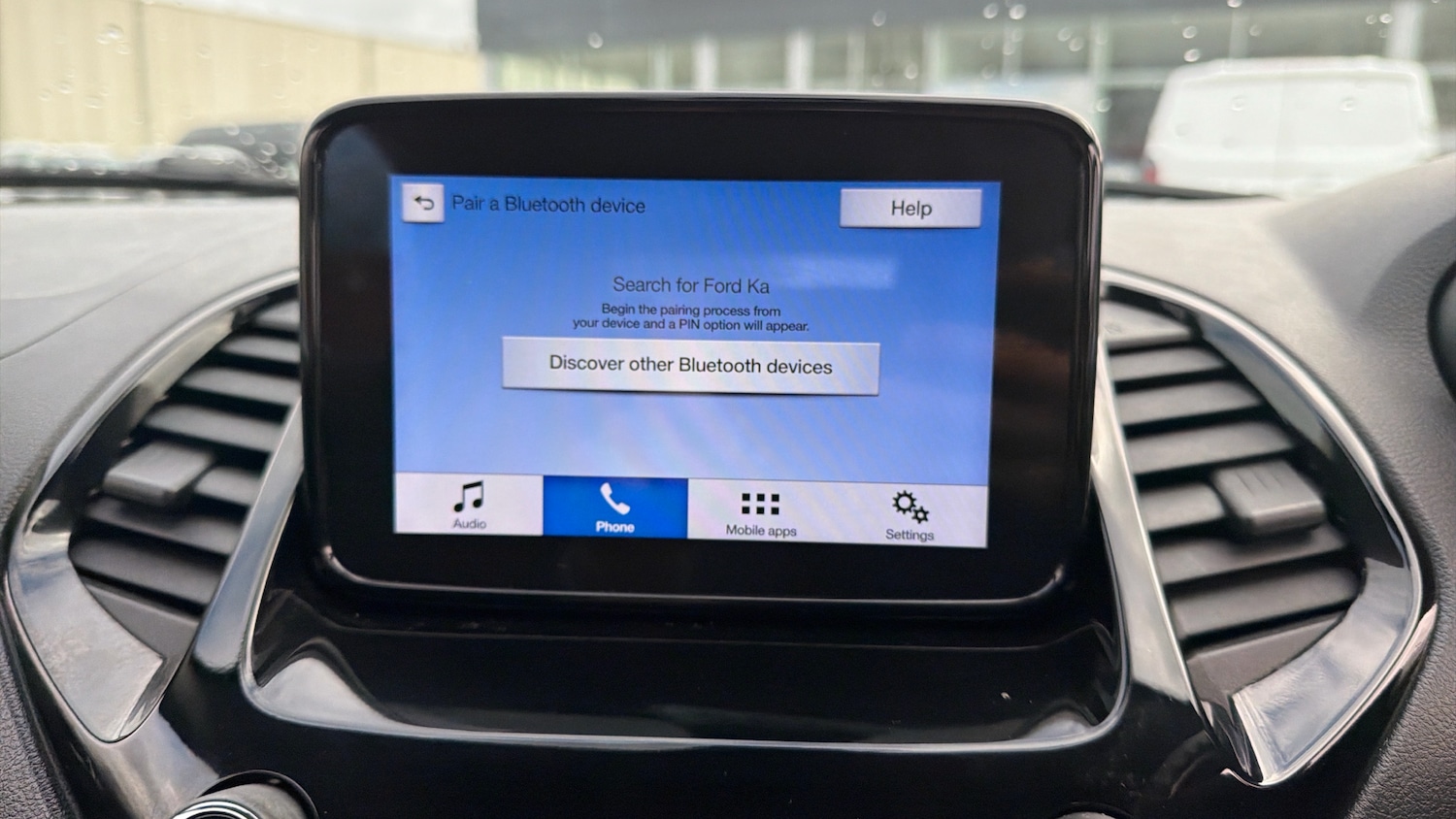 Used Ford Ka 2019 for sale - 77678947: Photo 9