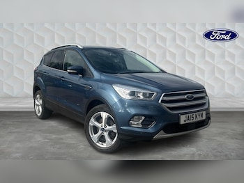 Used Ford Kuga 2019 for sale - 78633678: Photo