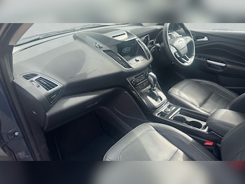 Used Ford Kuga 2019 for sale - 78633678: Photo