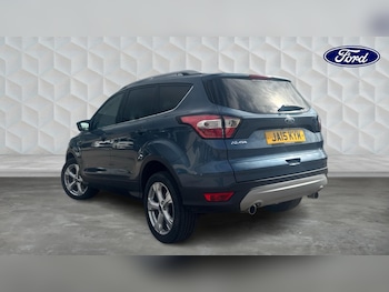 Used Ford Kuga 2019 for sale - 78633678: Photo