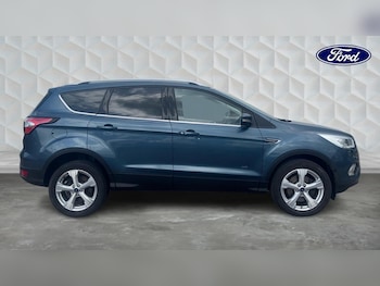 Used Ford Kuga 2019 for sale - 78633678: Photo