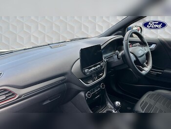 Used Ford Puma 2023 for sale - 78838216: Photo