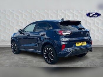 Used Ford Puma 2023 for sale - 78838216: Photo