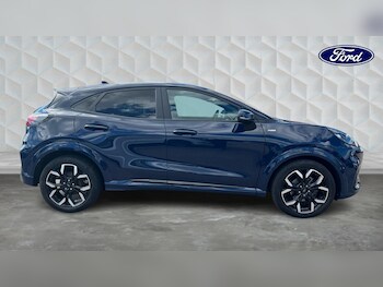 Used Ford Puma 2023 for sale - 78838216: Photo