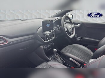 Used Ford Puma 2022 for sale - 78889368: Photo