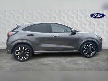 Used Ford Puma 2022 for sale - 78889368: Photo