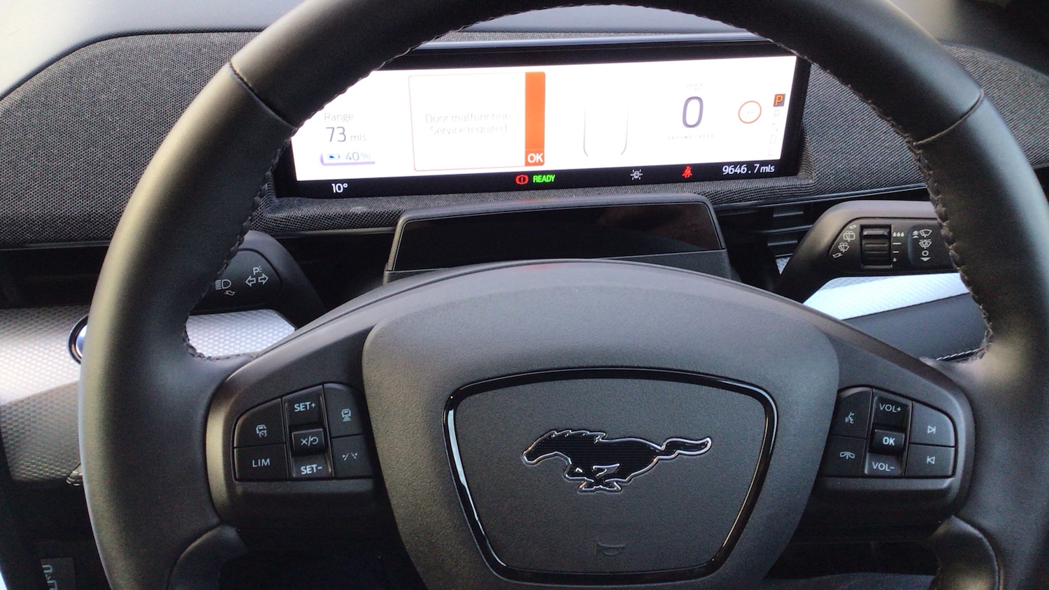 Used Ford Mustang Mach-E 2023 for sale - 77877685: Photo 13