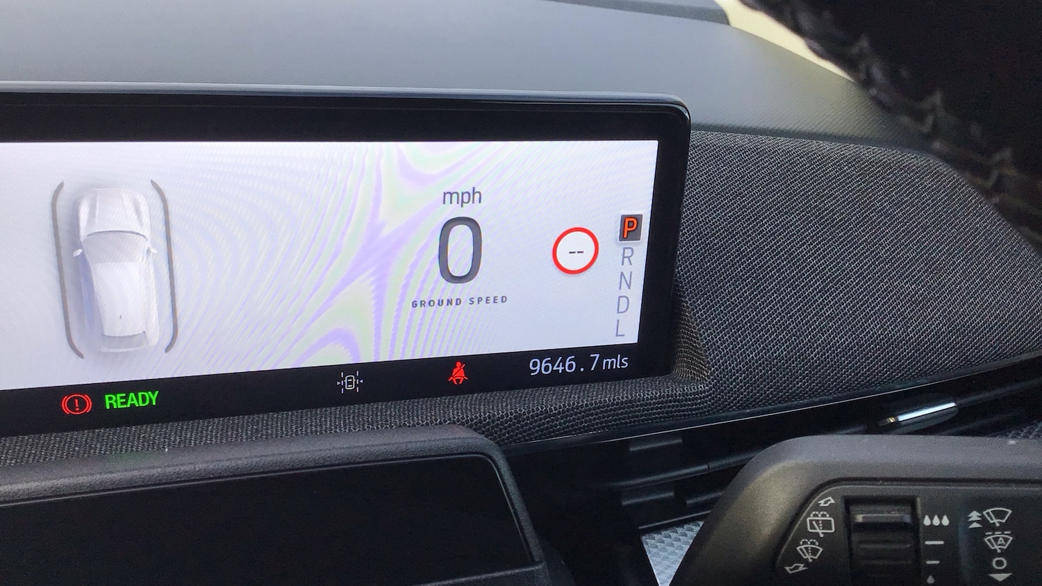 Used Ford Mustang Mach-E 2023 for sale - 77877685: Photo 14