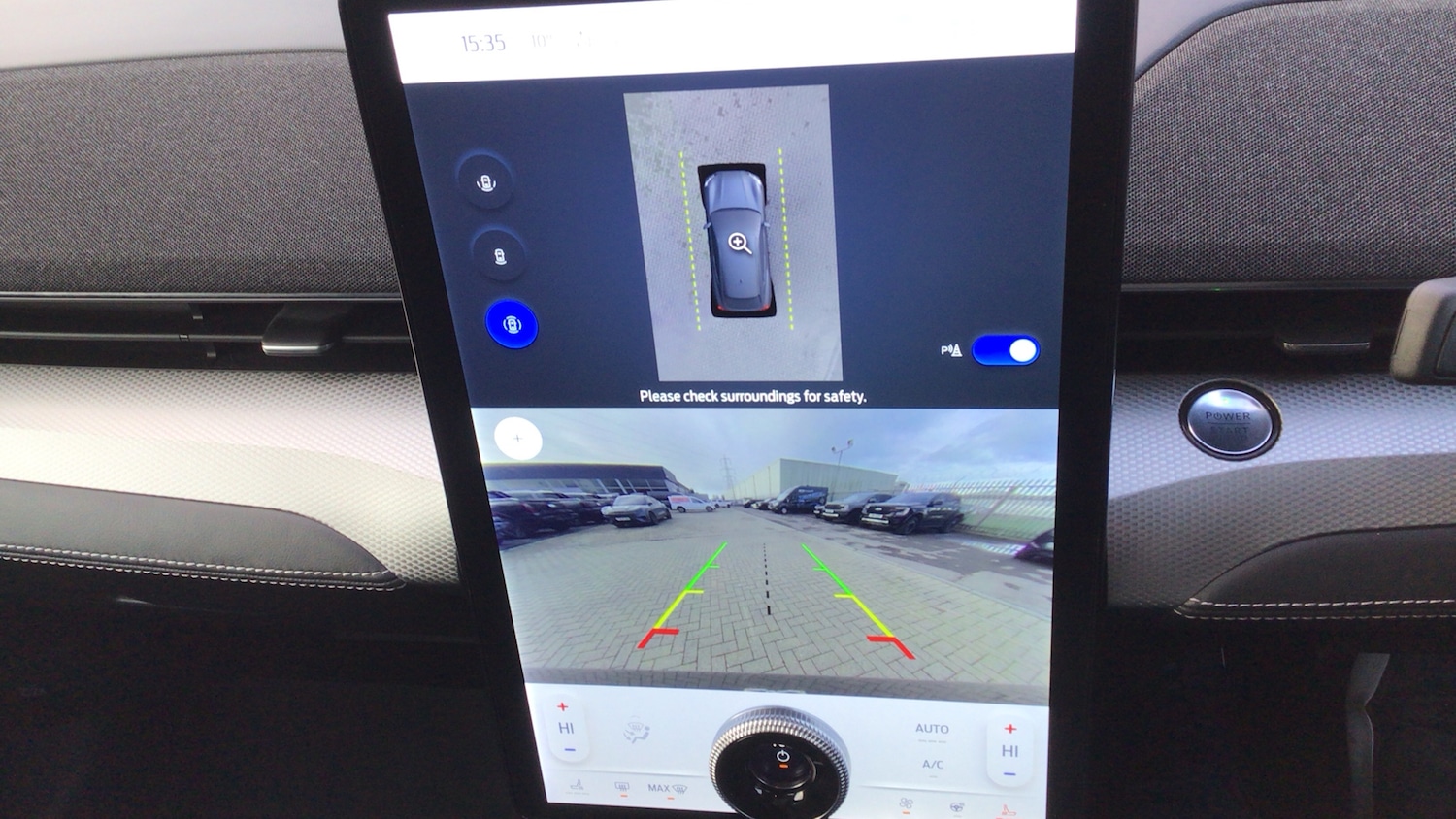 Used Ford Mustang Mach-E 2023 for sale - 77877685: Photo 15