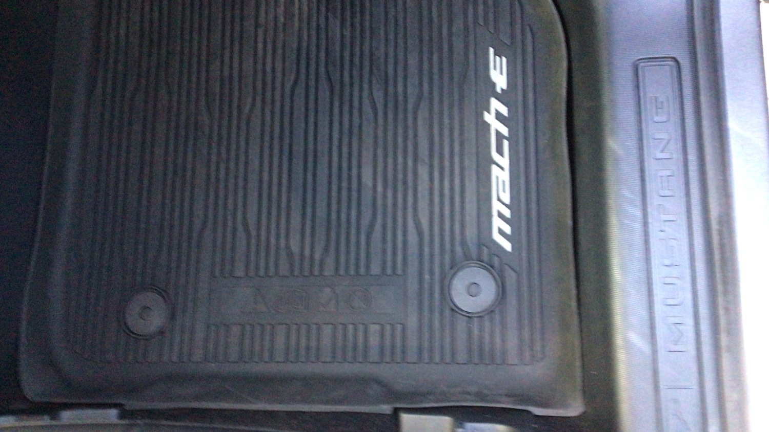 Used Ford Mustang Mach-E 2023 for sale - 77877685: Photo 20