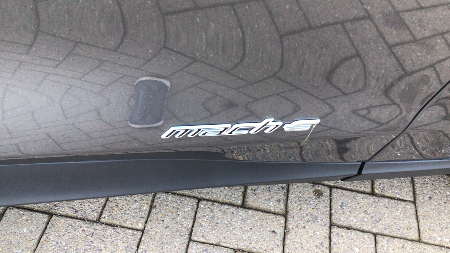 Used Ford Mustang Mach-E 2023 for sale - 77877685: Photo 21