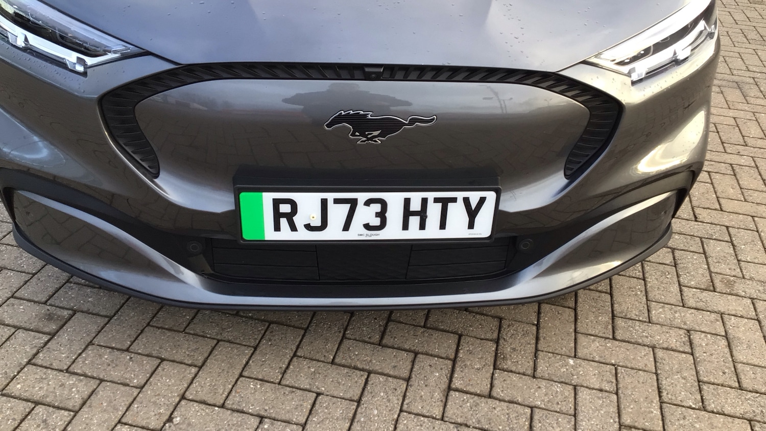 Used Ford Mustang Mach-E 2023 for sale - 77877685: Photo 24