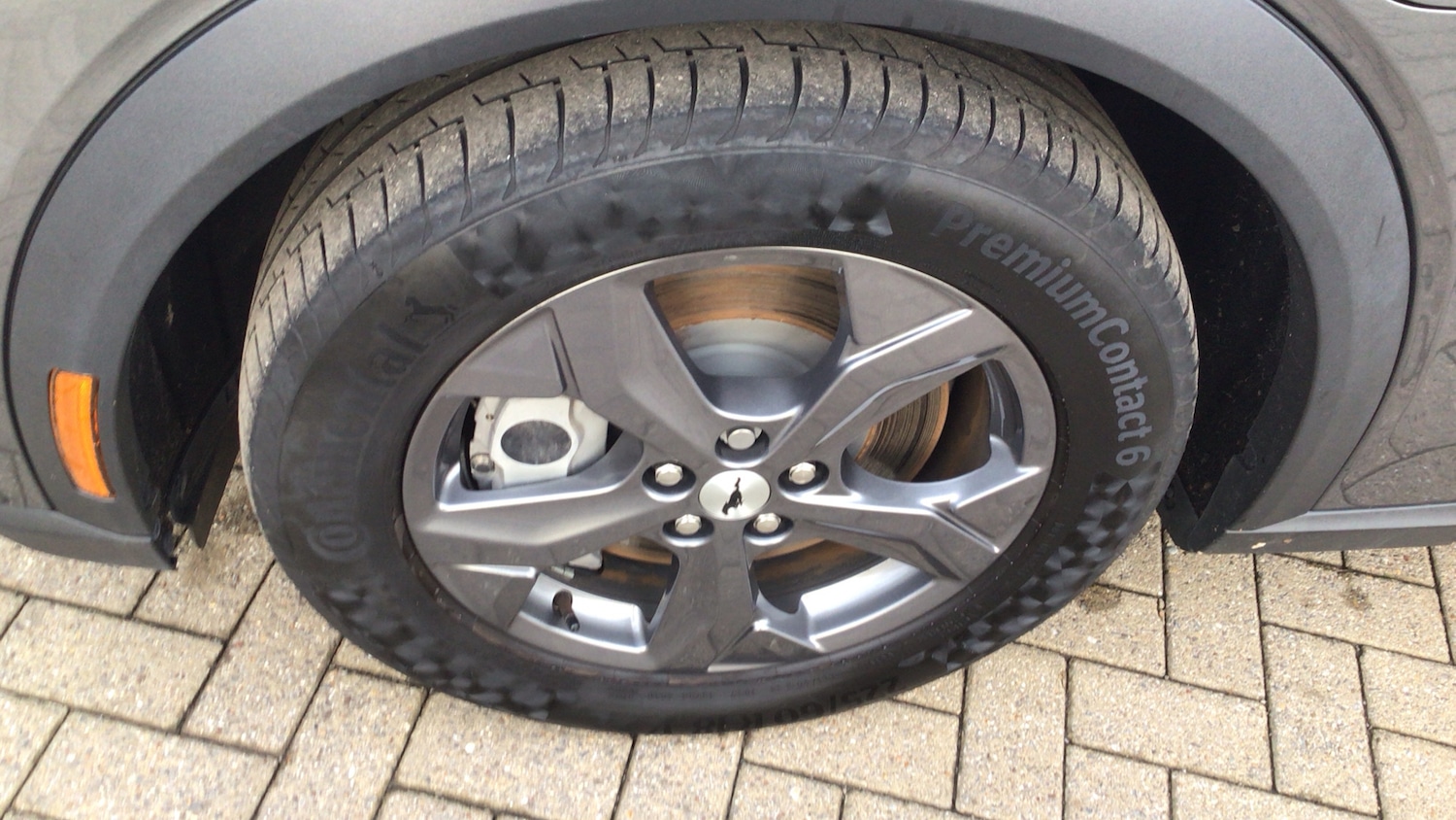 Used Ford Mustang Mach-E 2023 for sale - 77877685: Photo 26