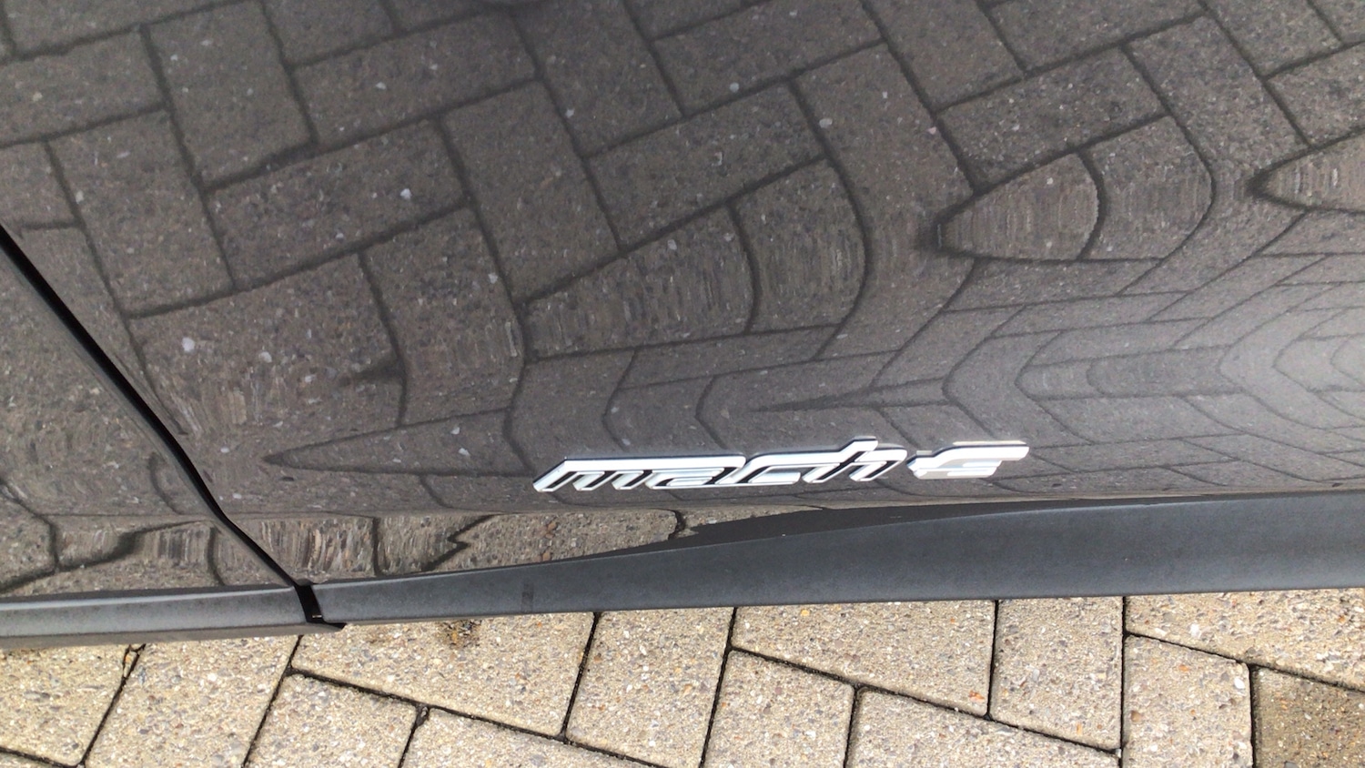 Used Ford Mustang Mach-E 2023 for sale - 77877685: Photo 27