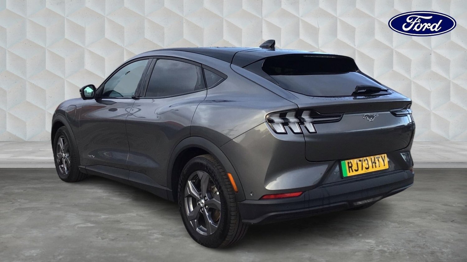 Used Ford Mustang Mach-E 2023 for sale - 77877685: Photo 3