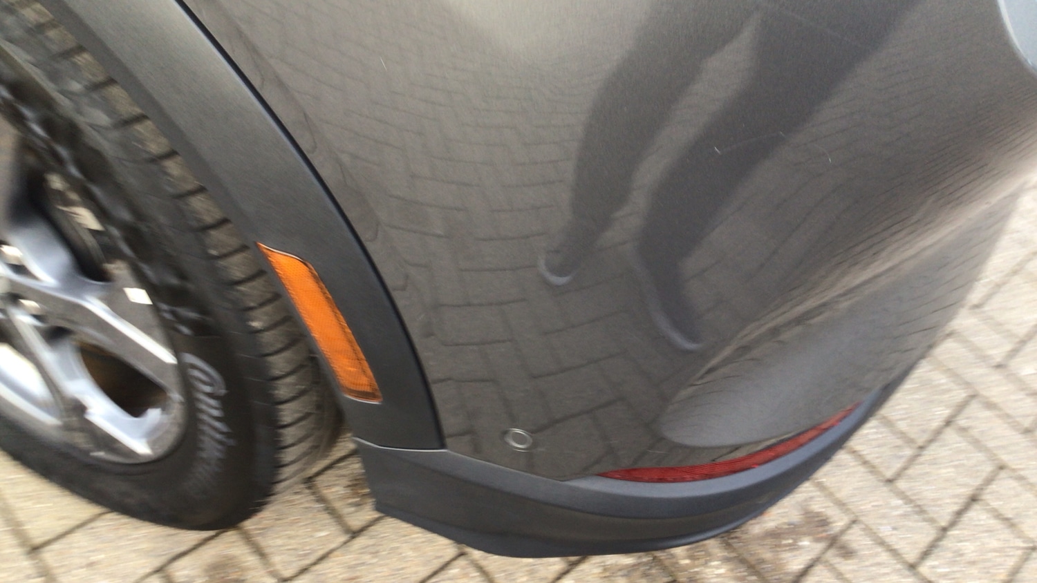 Used Ford Mustang Mach-E 2023 for sale - 77877685: Photo 31