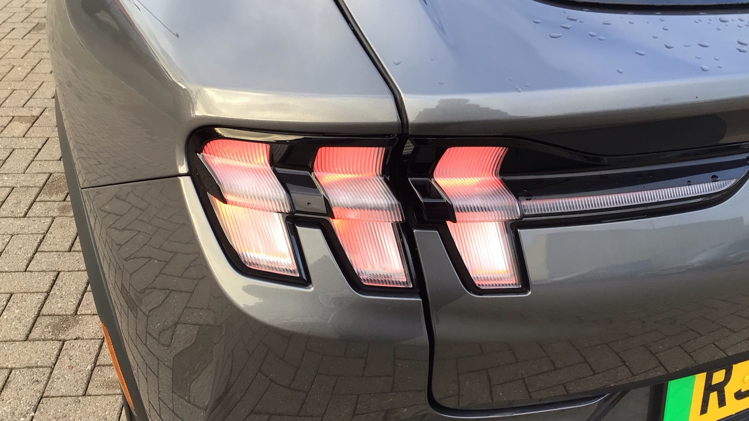 Used Ford Mustang Mach-E 2023 for sale - 77877685: Photo 32