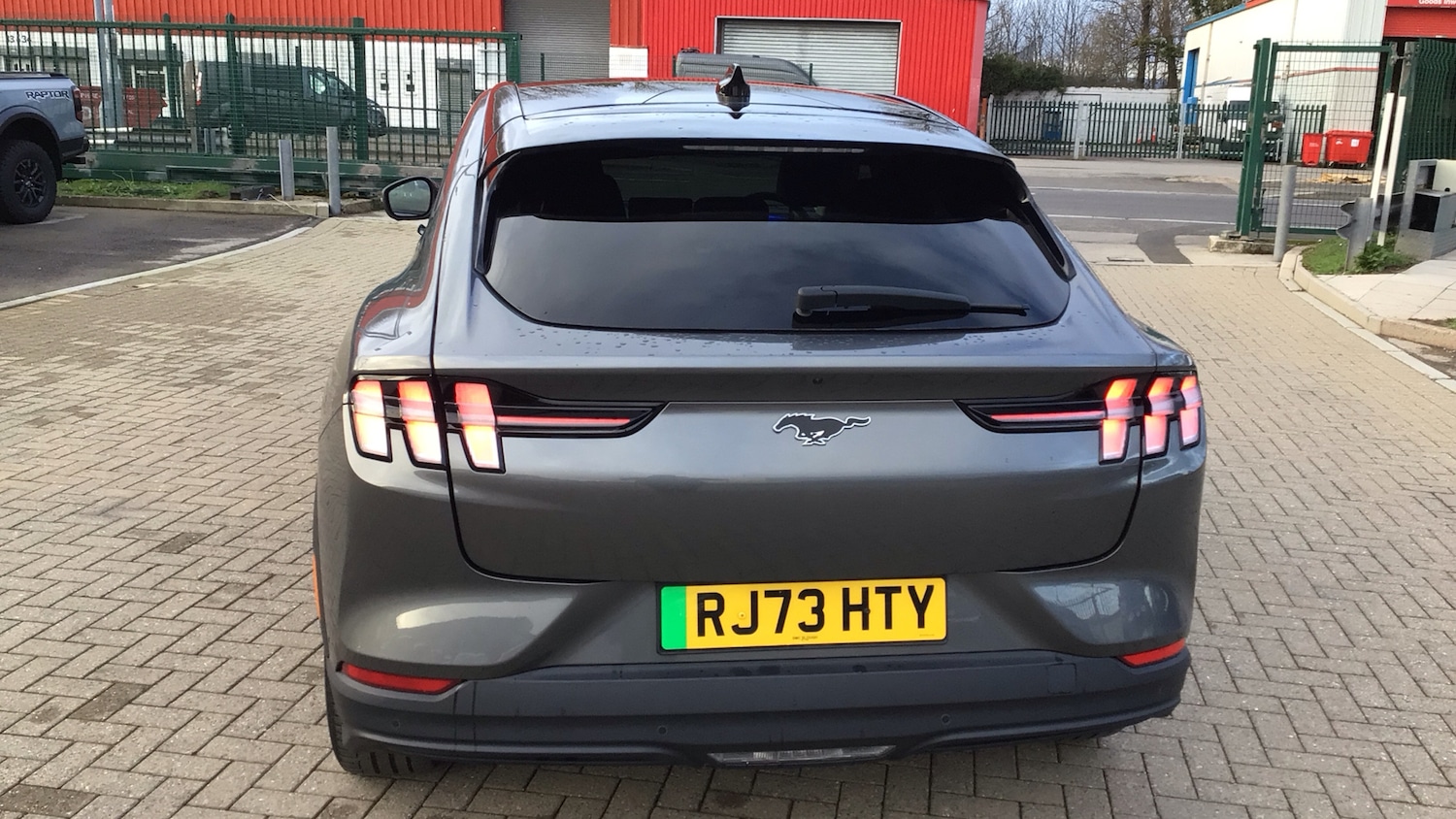 Used Ford Mustang Mach-E 2023 for sale - 77877685: Photo 33