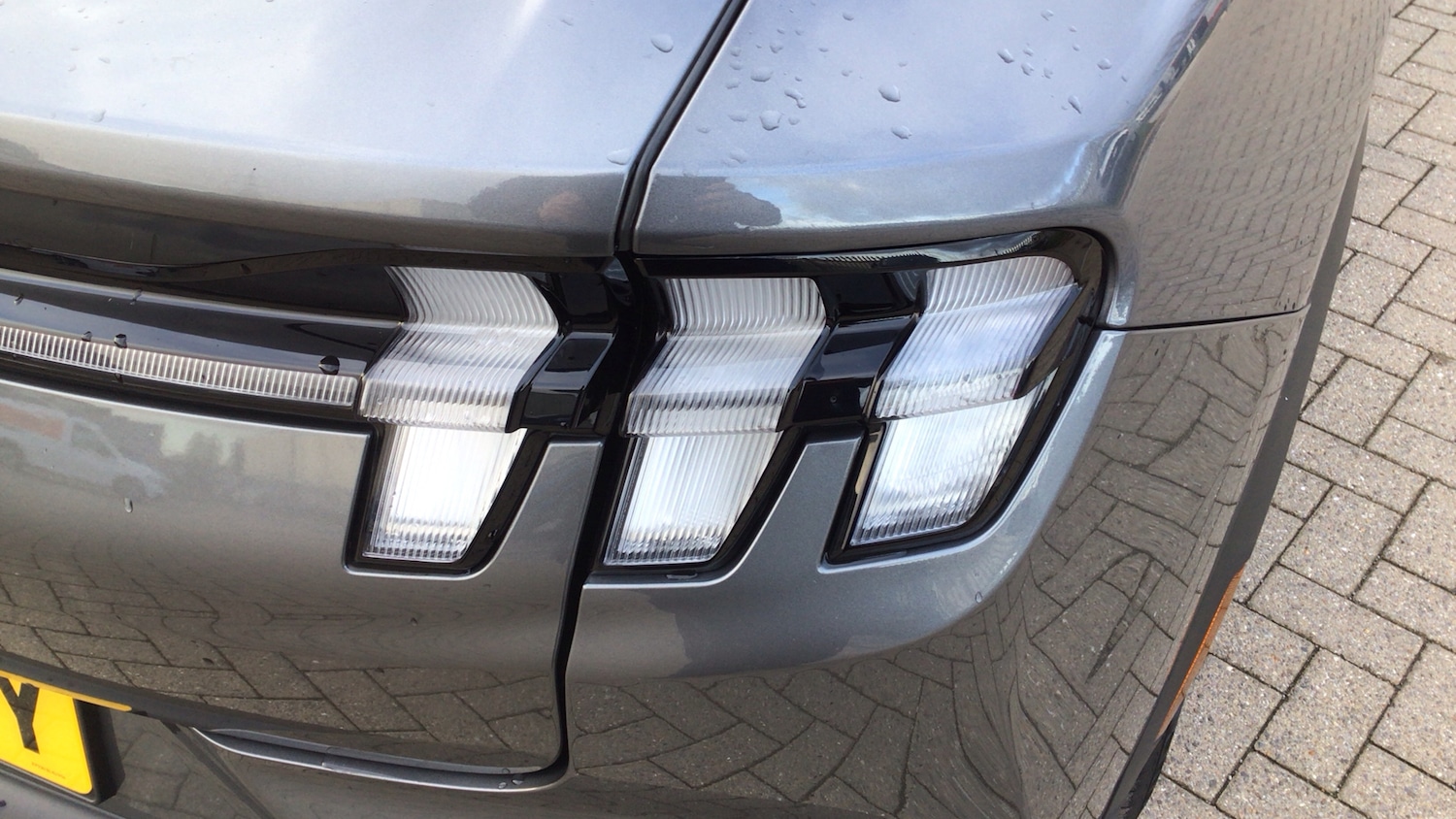 Used Ford Mustang Mach-E 2023 for sale - 77877685: Photo 34