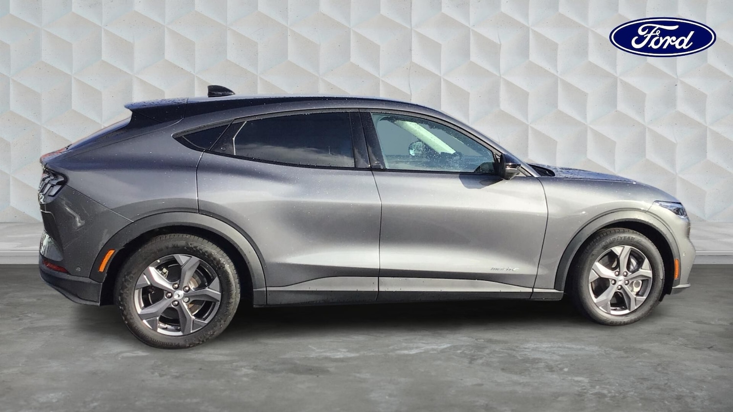 Used Ford Mustang Mach-E 2023 for sale - 77877685: Photo 4