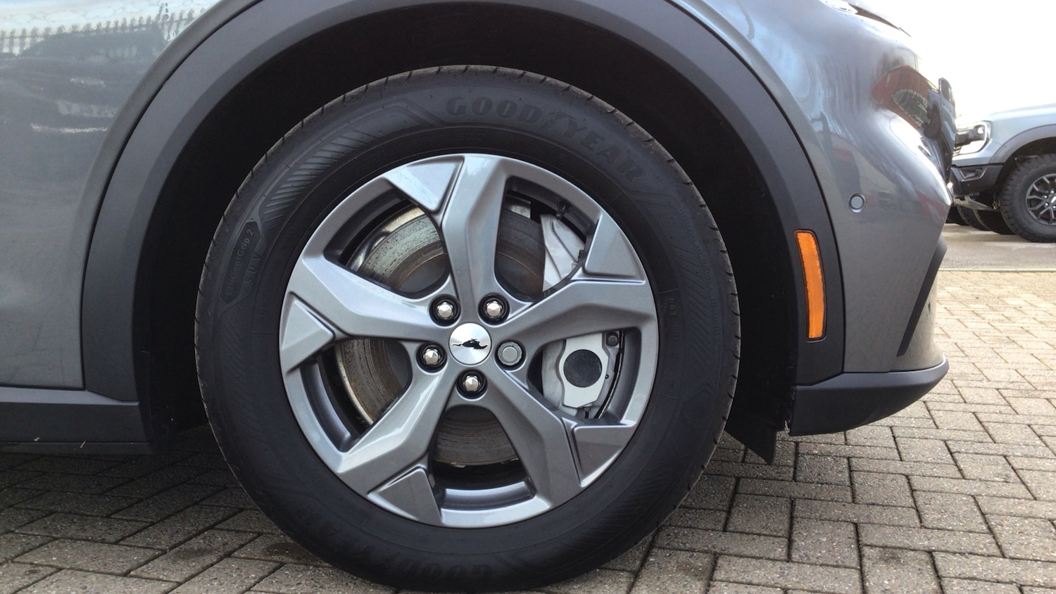 Used Ford Mustang Mach-E 2023 for sale - 77877685: Photo 5