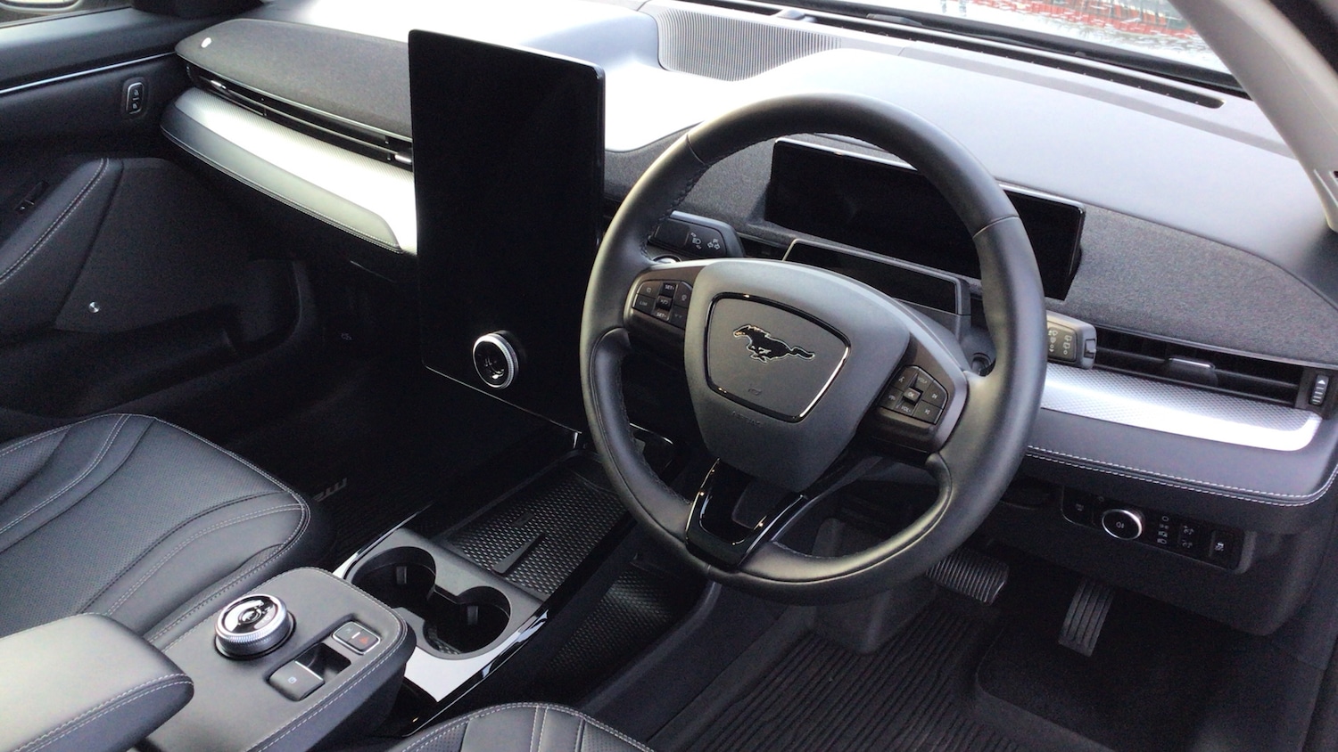 Used Ford Mustang Mach-E 2023 for sale - 77877685: Photo 6