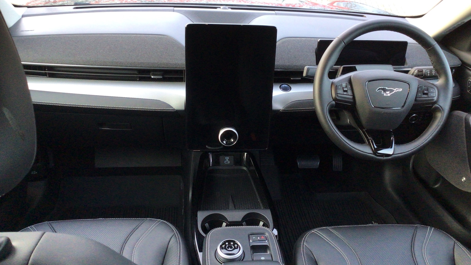 Used Ford Mustang Mach-E 2023 for sale - 77877685: Photo 8