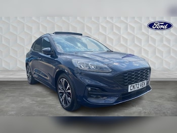 Used Ford Kuga 2022 for sale - 79208597: Photo