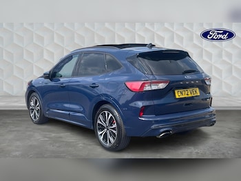 Used Ford Kuga 2022 for sale - 79208597: Photo