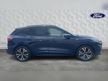 Used Ford Kuga 2022 for sale - 79208597: Photo