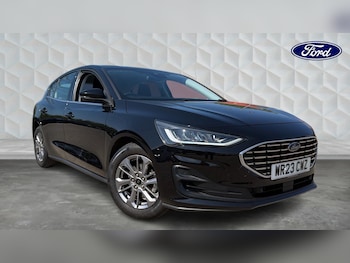 Used Ford Focus 2023 for sale - 78593372: Photo