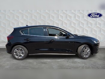 Used Ford Focus 2023 for sale - 78593372: Photo