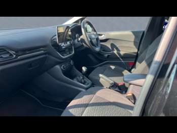 Used Ford Fiesta 2022 for sale - 74380627: Photo