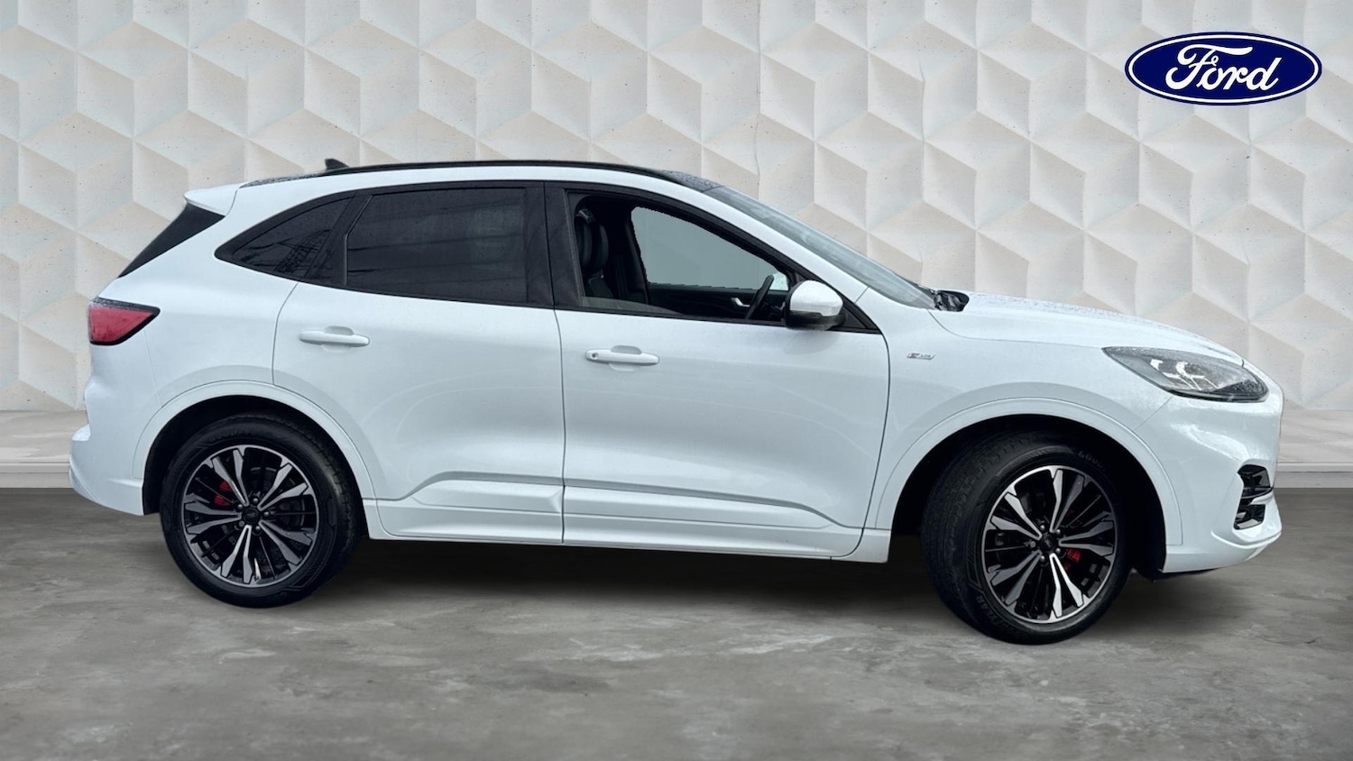 Used Ford Kuga 2022 for sale - 77603247: Photo 4