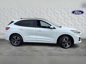 Used Ford Kuga 2022 for sale - 77603247: Photo