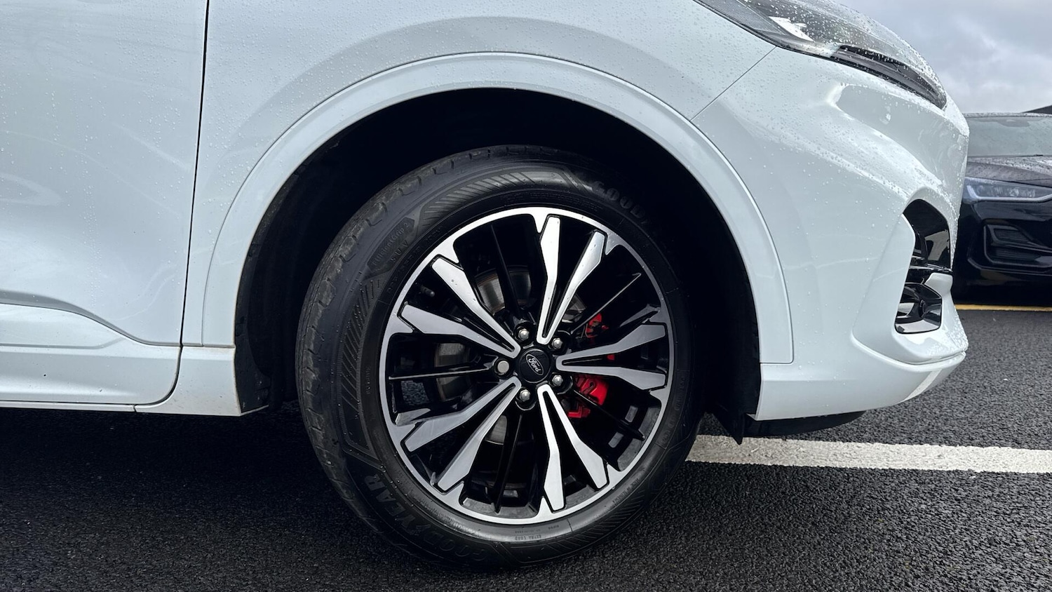 Used Ford Kuga 2022 for sale - 77603247: Photo 5