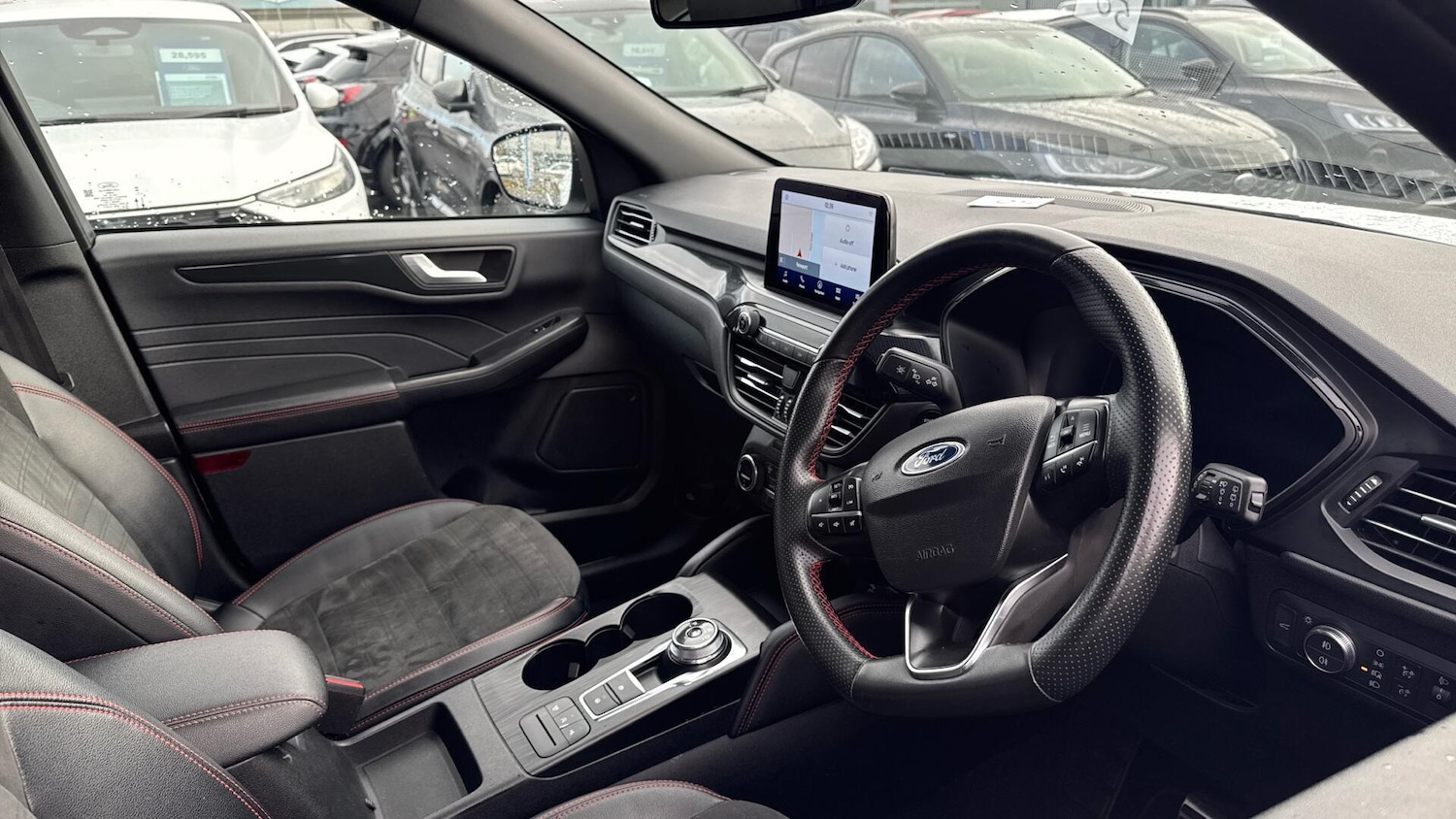 Used Ford Kuga 2022 for sale - 77603247: Photo 6