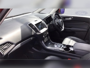 Used Ford Galaxy 2021 for sale - 79366183: Photo