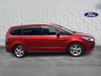 Used Ford Galaxy 2021 for sale - 79366183: Photo