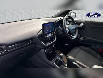 Used Ford Puma 2023 for sale - 78496345: Photo