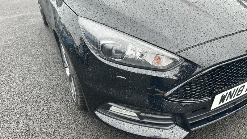 Used Ford Focus 2018 for sale - 76008532: Photo 11