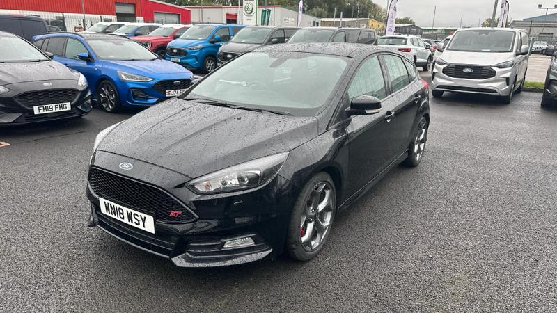 Used Ford Focus 2018 for sale - 76008532: Photo 14