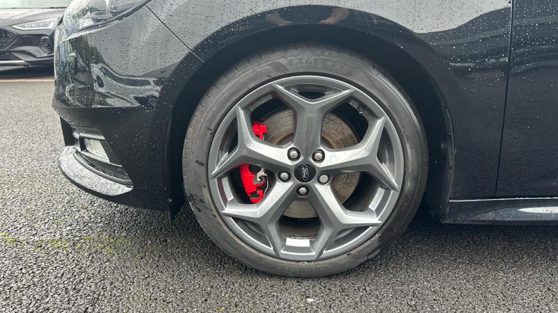 Used Ford Focus 2018 for sale - 76008532: Photo 15