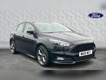Ford - Focus