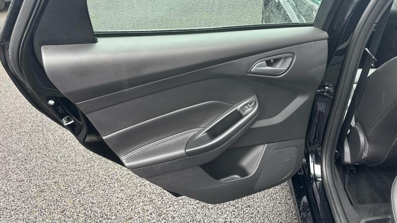 Used Ford Focus 2018 for sale - 76008532: Photo 20