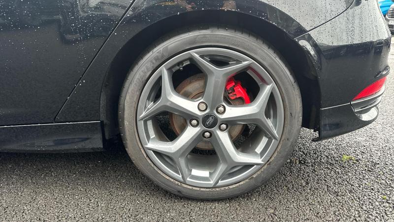 Used Ford Focus 2018 for sale - 76008532: Photo 22